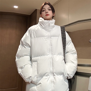 抖音得物品质深度库存三防面料加绒加厚棉衣外套冬棉服WM111特P60图片
