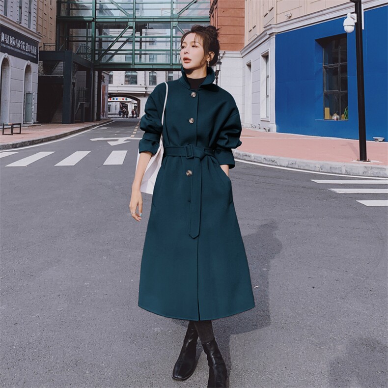 新款D17--P165新款燕麦色毛呢外套控258,女装毛呢外套,浙宝169A(原263)