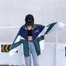 绿色