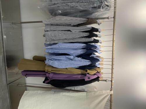 衬衫，外套，，女装衬衫，古韵夕木