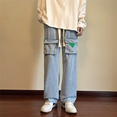 蓝色