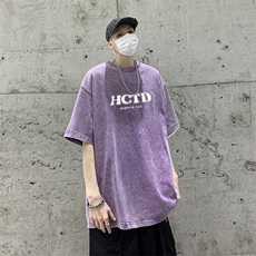 紫色