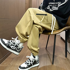 春季现货休闲裤男束脚冲锋裤DSA157-1-K9838-特P45，男装休闲裤，电商A157-1