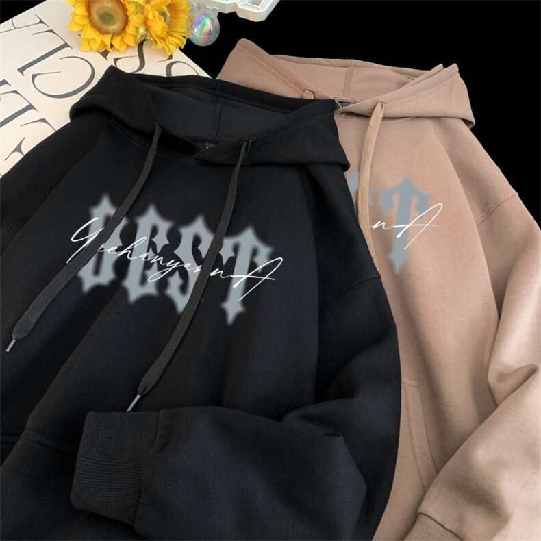 量大图低自动【有货】华棉卫衣 C403A-HML261-P40图片