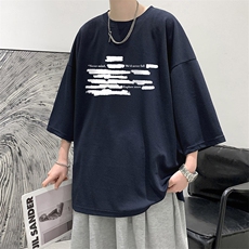 藏青色