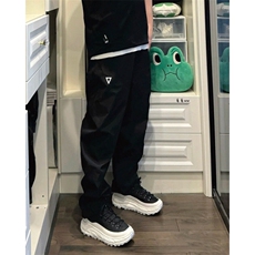 休闲裤抖音得物现货可送样A061-AX01080-特P25-网图，男装休闲裤，电商A061