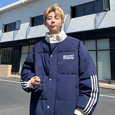 藏青色