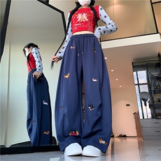 藏青色