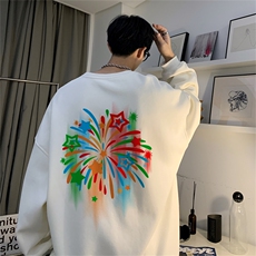 白色