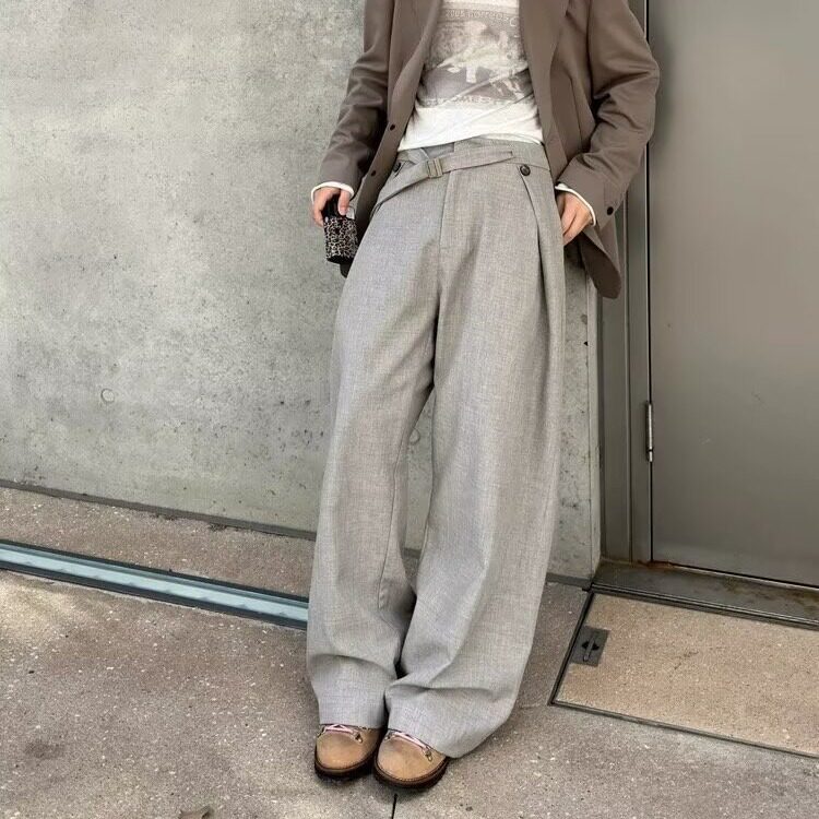 亚麻裤男裤子夏季薄款直筒休闲裤男士萝卜裤风棉麻宽松哈伦裤,女装休闲裤,星座1210-1