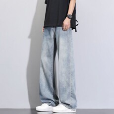 怀旧蓝