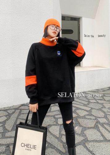 现货(加绒加厚），女装，雪蘭桐