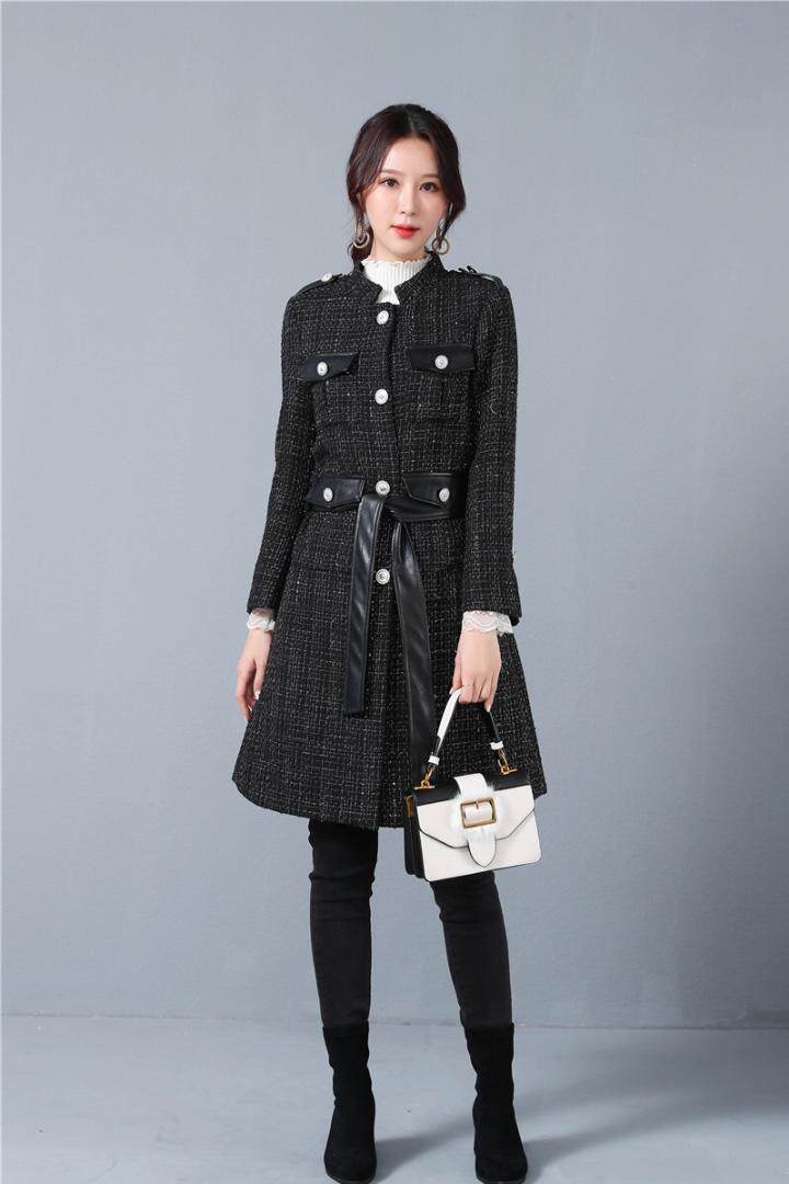 冬季新款，女装，壹号风暴