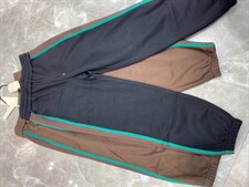 加绒卫裤，女装休闲裤，華锦壹