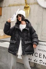 新款羽绒服！，女装羽绒服，YUSIJIA 雨思佳