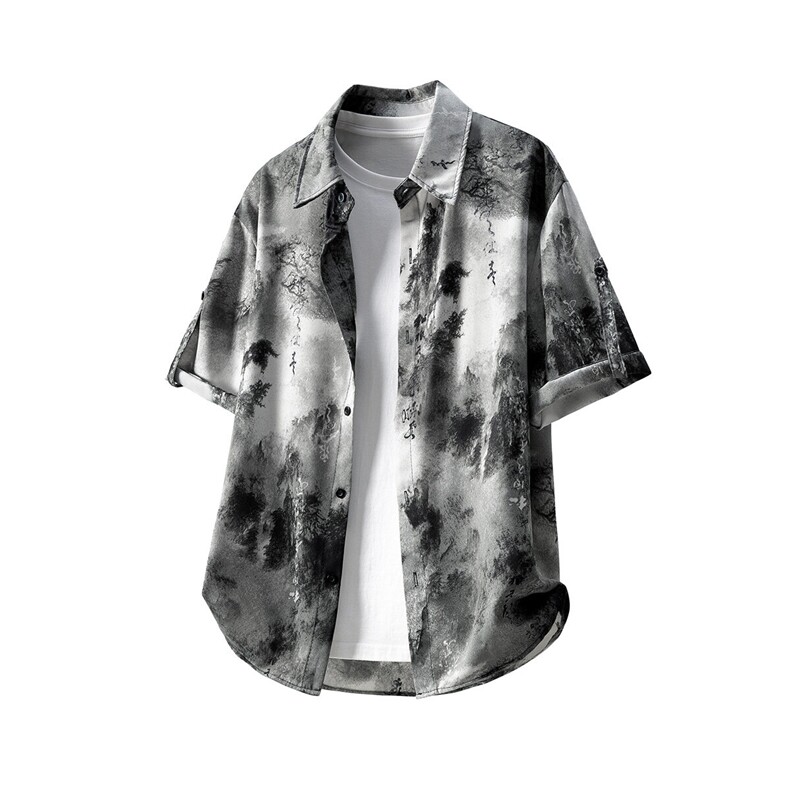 1风衬衫DCS77824特P30DK77825特20,TZ77823套装特P50控98立体图，男装衬衫，星座226-2