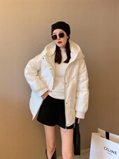 冬装新款衣,简约跑量，大四色三码,，女装棉衣/棉服，时尚靓姿