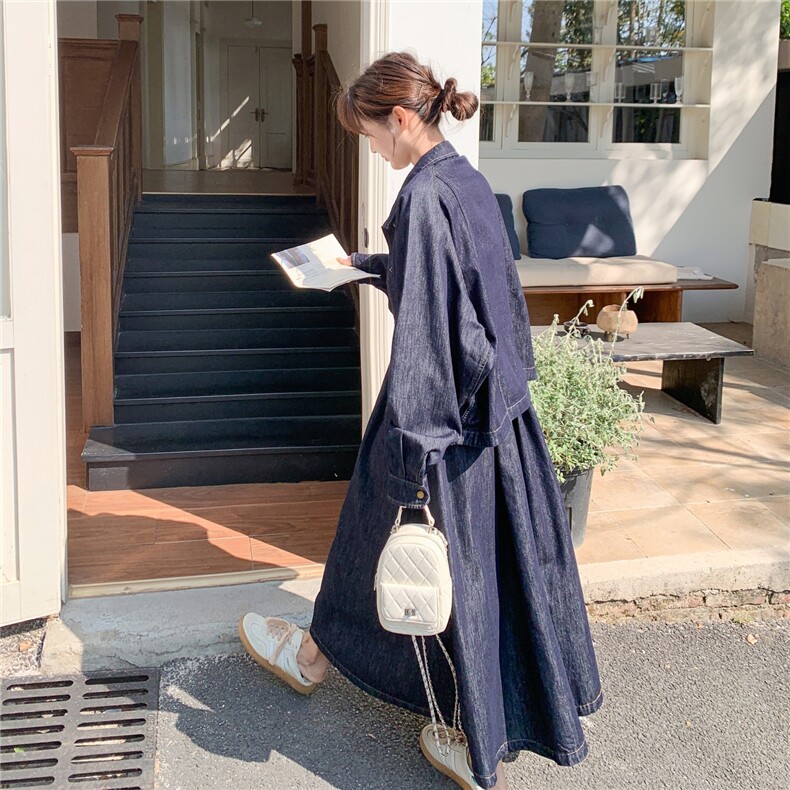 有货春装新款牛仔套装裙2026新款AD1003-P196K318,女装套装/套裙,2B187