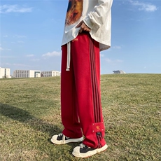 男新款青少年时尚休闲裤XDK27P35，男装休闲裤，星座1116-2