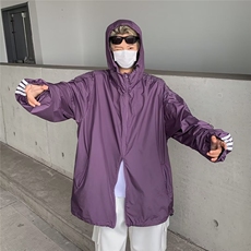 紫色