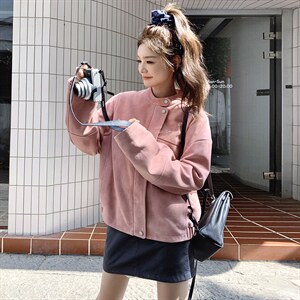 【已出货】2026设计感高品复古皮衣外套2C372-9023-P125控198图片