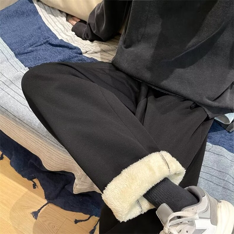 男秋季新款港风休闲裤HK102P37,男装休闲裤,星座1116-2
