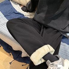 男秋季新款港风休闲裤HK102P37，男装休闲裤，星座1116-2