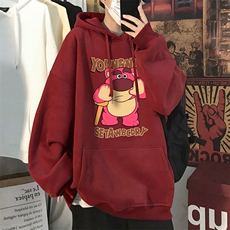 直播品质360克重磅美式卫衣H510特P35同步供应棉H510HM特P45，男装卫衣，电商A486