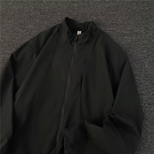 【大货足】DB022-P55夏季防晒服超薄冰丝凉感速干防紫外线防晒衣图片
