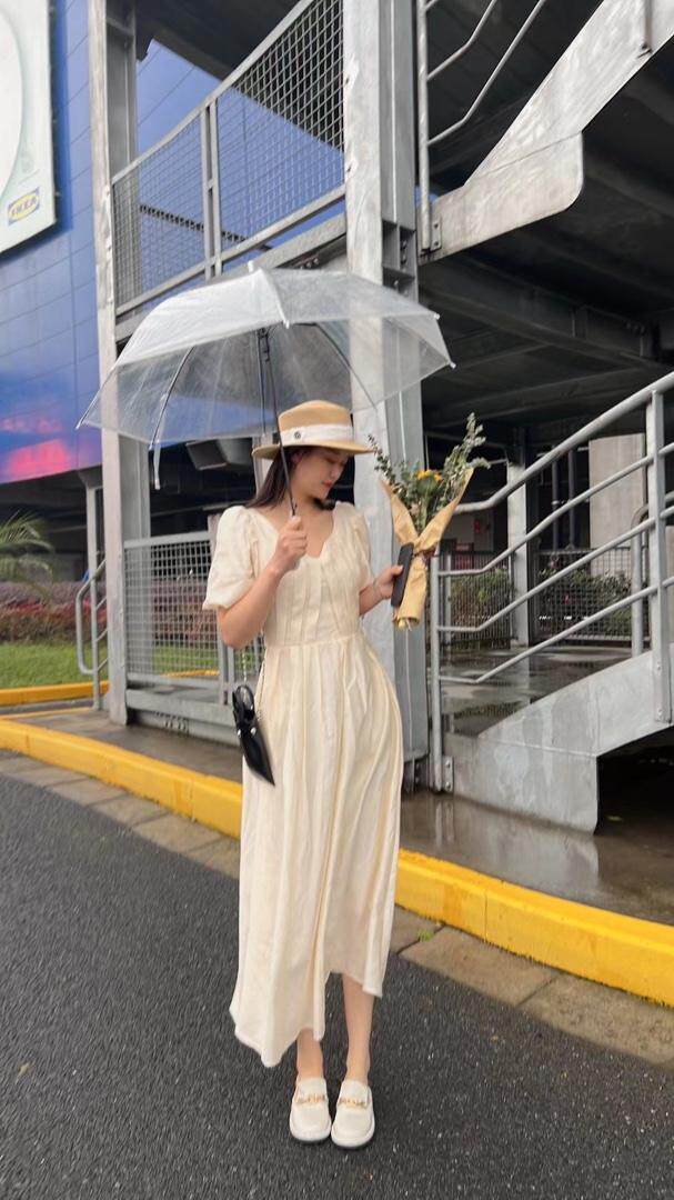 春花与熙南(5F) CHYXN5F143607