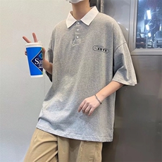 灰色