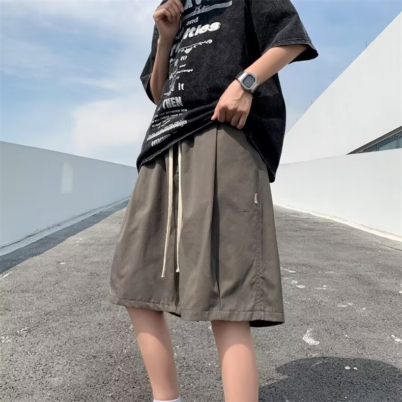 男春夏新款青少年时尚休闲裤AD14P25,男装休闲裤,星座1116-2