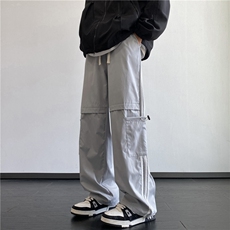 灰色