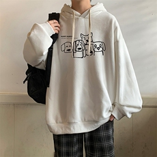 米白色