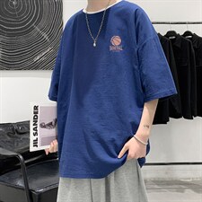 宝蓝色