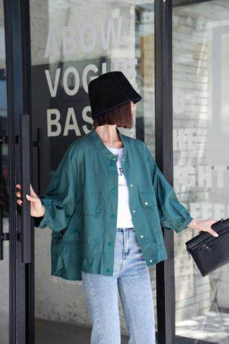 新款外套，其它，久久索衣缘