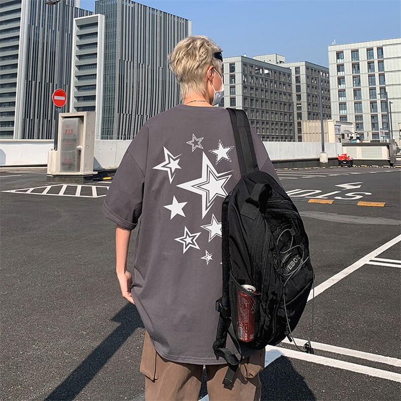 2024暴款超高点击率重磅短袖上款就出单-D328A-TX0023特批22-控39，男装T恤，电商D328A（原310B-3）