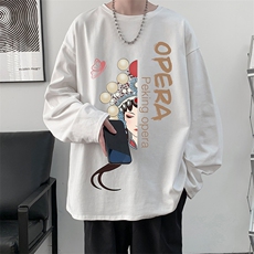 白色