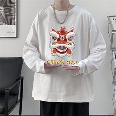 白色
