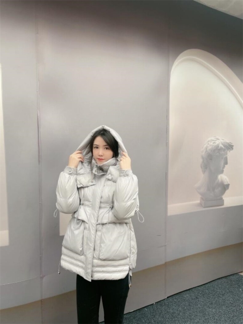 【现货】冬装新品,女装其它,依一秀水