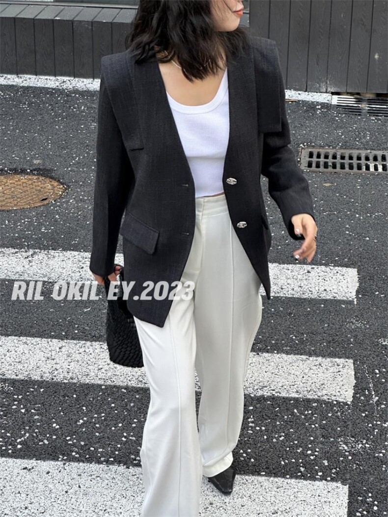 雷洛奇丽—2023春装外套，其它，雷洛奇丽