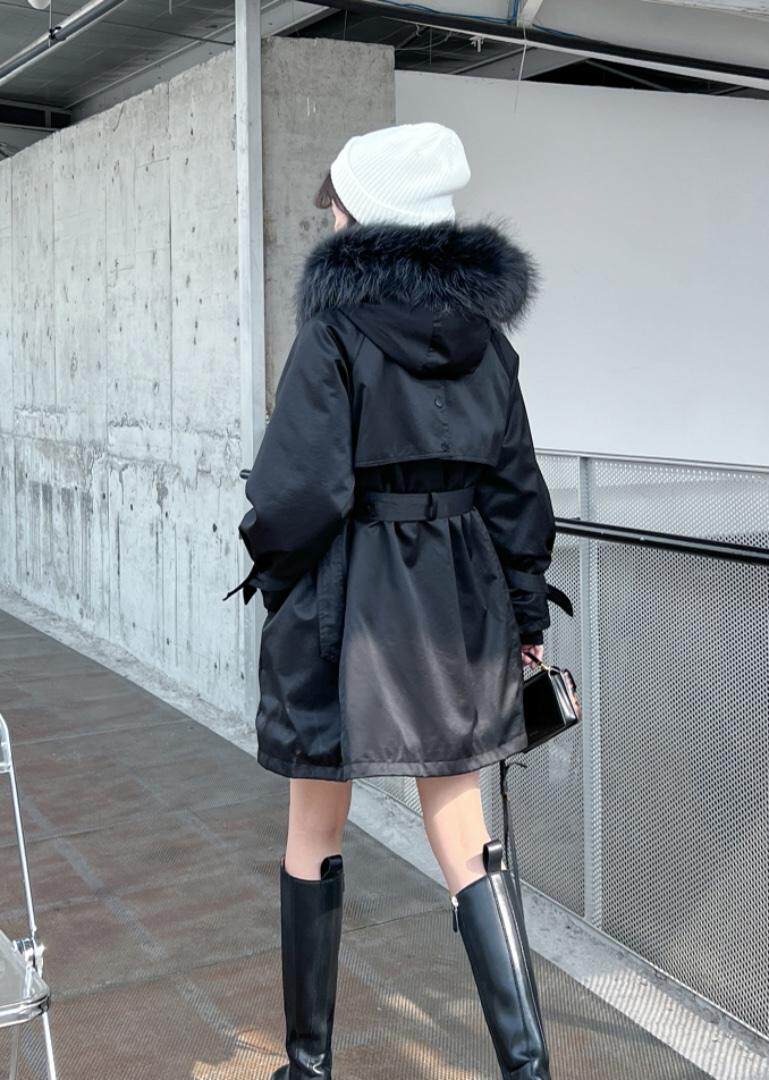 大毛领派克，其它，密爆