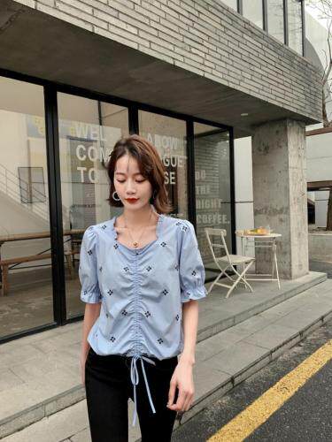 2021夏季新款，女装，伊越