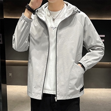 秋季现货大码宽松休闲外套8578-P70控139大码元，女装短外套，星座209