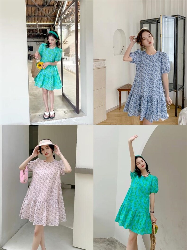 2022夏，档口号2151家，其它，Marchen Meaning