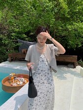 夏季新款，其它，FUMEI赋美