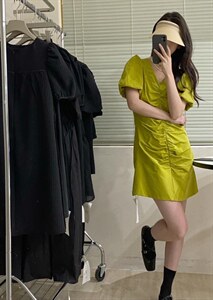 夏季补单王炸连衣裙图片