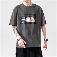 灰色