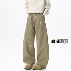 大货东北保暖加绒棉裤A337-S229-特P48控88，男装棉衣，电商A337