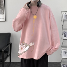 粉色